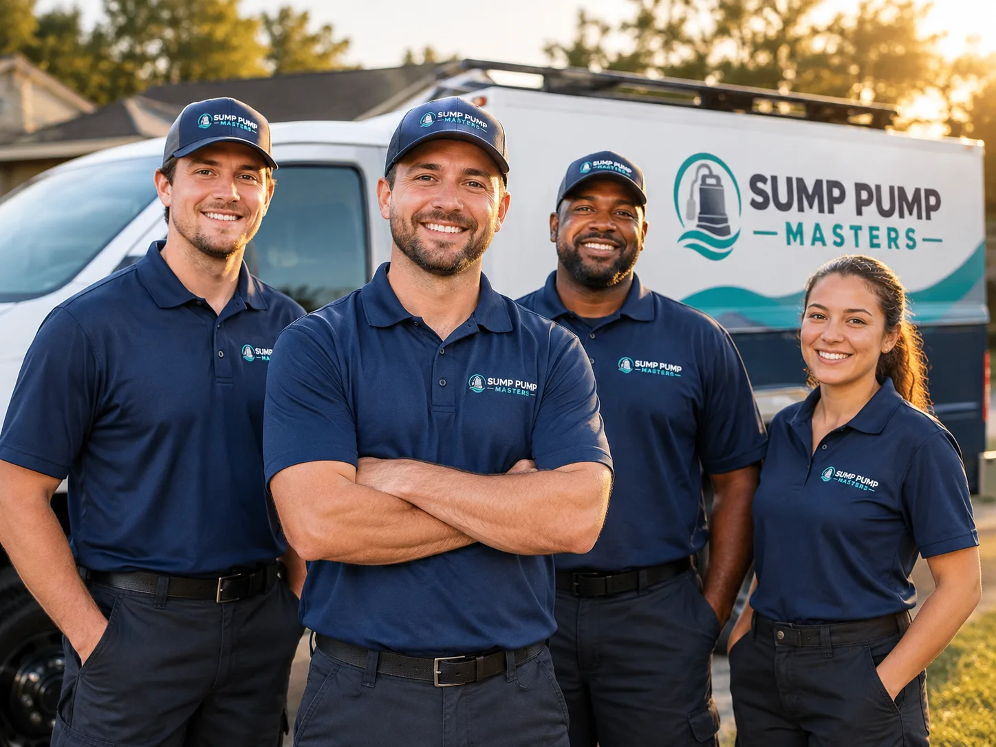 Sump Pump Repair company in Bruington, VA