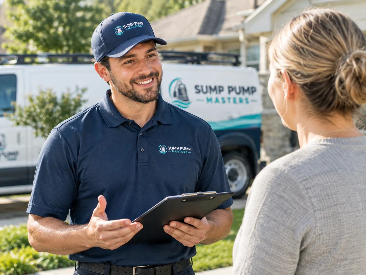 Sump Pump Repair Bruington, VA FAQs